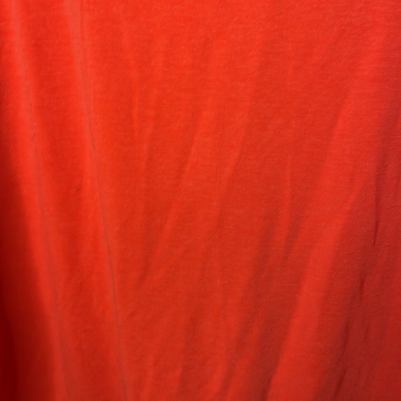 Coral Gap Fit training light sweatshirt. - Picture 5 of 6